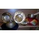 Tibetská mísa - zpívající miska 7,8 cm 161gr 2Kč/g