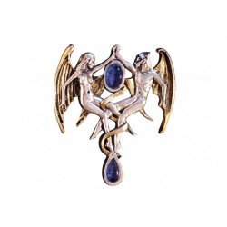 Šperkový amulet