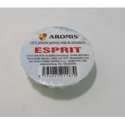 Vonný vosk do aromalampy Esprit