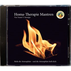 Agnihotra CD Mantras