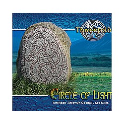 CD Threefold - Světelný kruh / Circle of Light