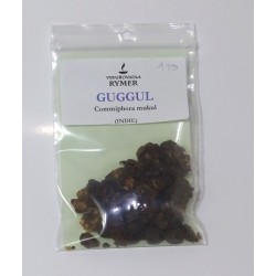 Guggul - Indie - Rymer