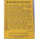 Kadidlo Omán Silver - Rymer