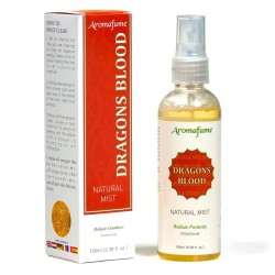 Přírodní sprej Aroma air spray osvěžovač Dračí krev Aromafume
