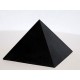 Šungitová pyramida 5cm