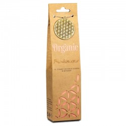 Organic Goodness Frankincense vonné jehlánky kužílky Kadidlové