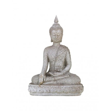 Buddha soška 39 cm