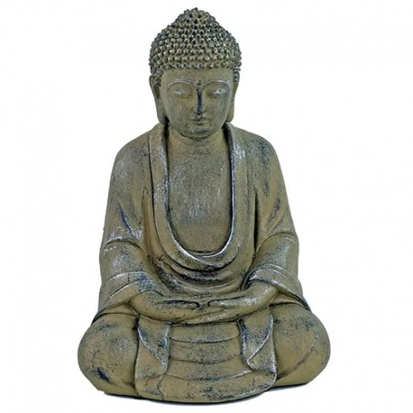 Buddha soška 24 cm