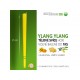 Tělové svíce HOXI s YLANG-YLANG v plátěném pytlíku 10ks