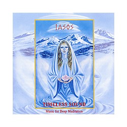 CD Iasos - Timeless Sound