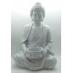 Buddha 20 cm svícen
