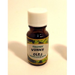 Vonný olej AROMIS silice Grapefruit aromaolej