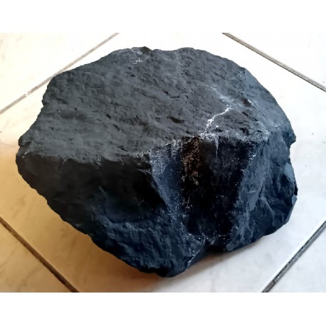 Šungit velký 4,2 kg